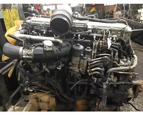 DETROIT DD15 Engine Assembly