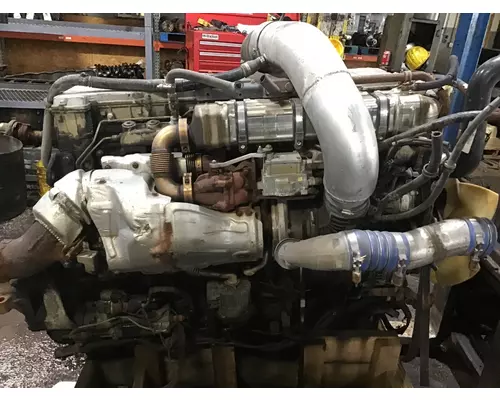 DETROIT DD15 Engine Assembly