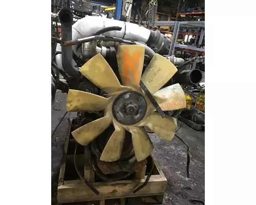 DETROIT DD15 Engine Assembly