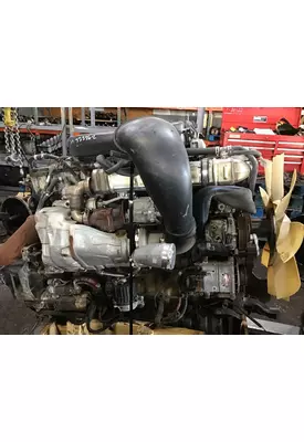 DETROIT DD15 Engine Assembly