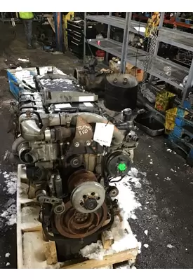 DETROIT DD15 Engine Assembly