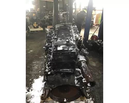 DETROIT DD15 Engine Assembly