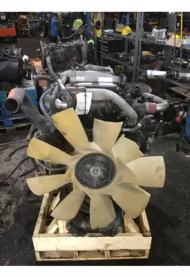 DETROIT DD15 Engine Assembly