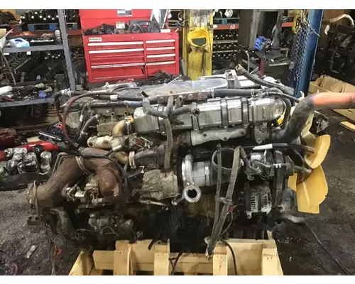 DETROIT DD15 Engine Assembly