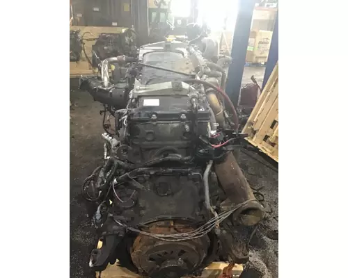 DETROIT DD15 Engine Assembly