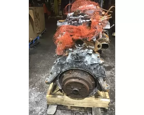 DETROIT DD15 Engine Assembly