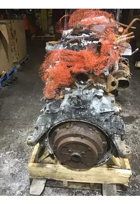 DETROIT DD15 Engine Assembly