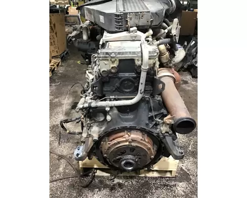 DETROIT DD15 Engine Assembly