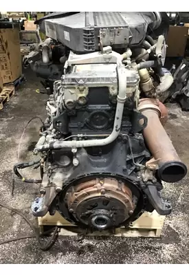 DETROIT DD15 Engine Assembly