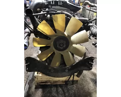 DETROIT DD15 Engine Assembly