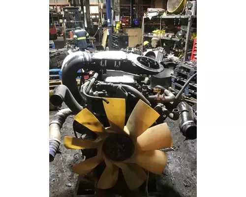 DETROIT DD15 Engine Assembly