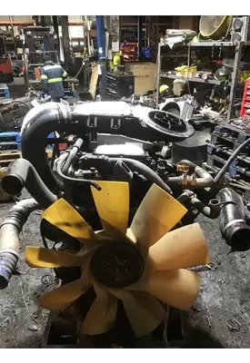 DETROIT DD15 Engine Assembly