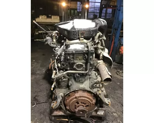 DETROIT DD15 Engine Assembly