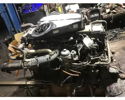 DETROIT DD15 Engine Assembly