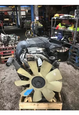 DETROIT DD15 Engine Assembly