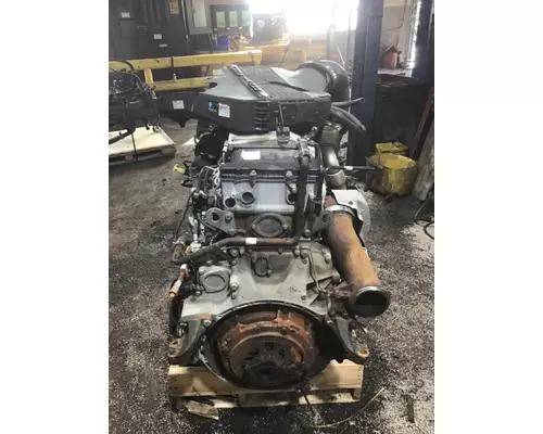 DETROIT DD15 Engine Assembly