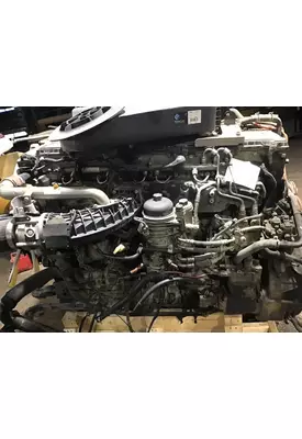 DETROIT DD15 Engine Assembly