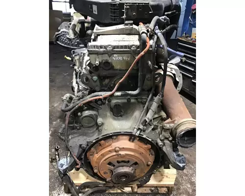 DETROIT DD15 Engine Assembly