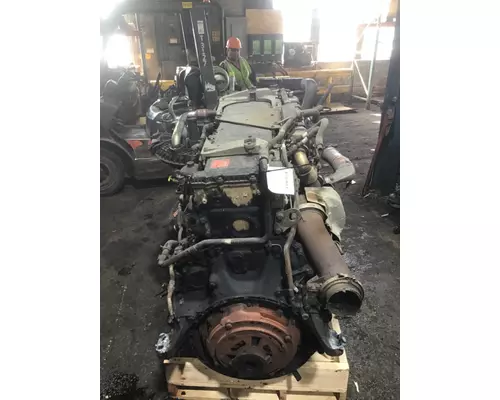 DETROIT DD15 Engine Assembly