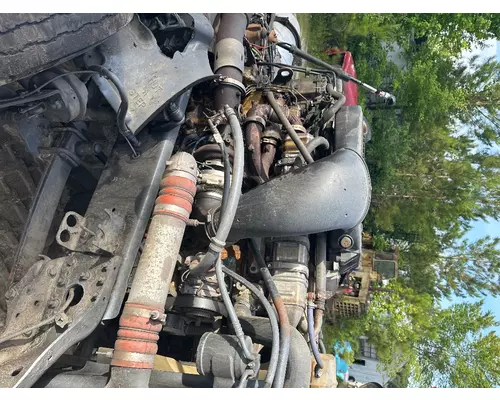 DETROIT DD15 Engine Assembly