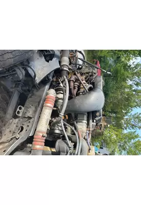 DETROIT DD15 Engine Assembly