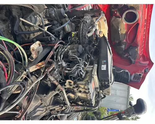 DETROIT DD15 Engine Assembly