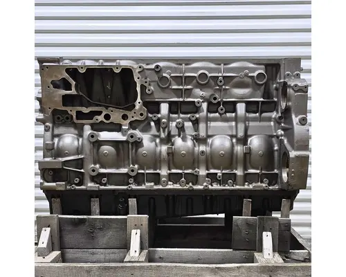 DETROIT DD15 Engine Assembly