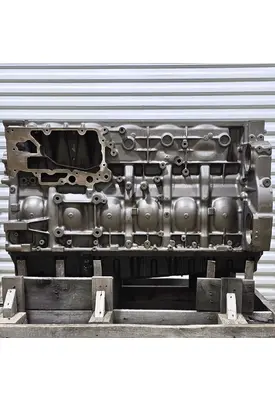 DETROIT DD15 Engine Assembly