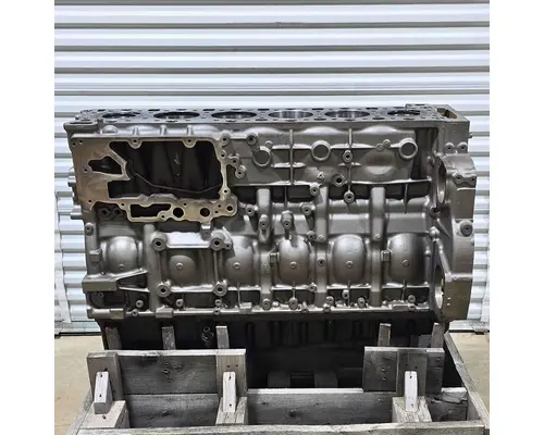 DETROIT DD15 Engine Assembly