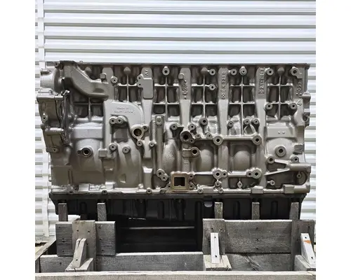 DETROIT DD15 Engine Assembly