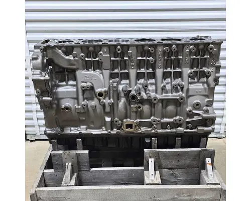 DETROIT DD15 Engine Assembly
