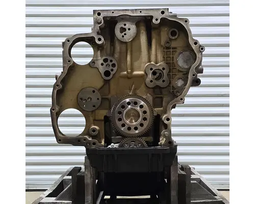 DETROIT DD15 Engine Assembly