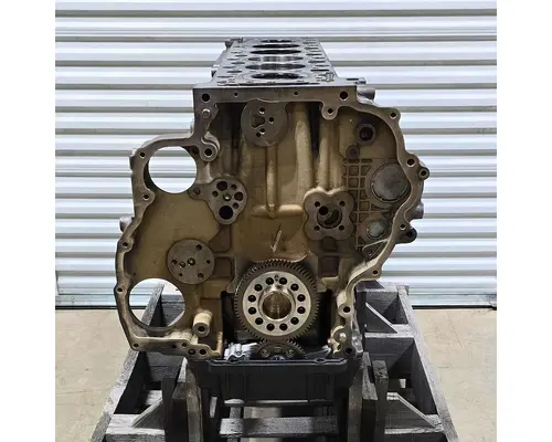 DETROIT DD15 Engine Assembly