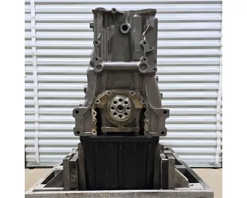 DETROIT DD15 Engine Assembly