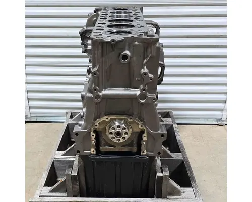 DETROIT DD15 Engine Assembly