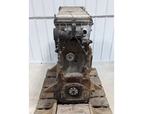 DETROIT DD15 Engine Assembly