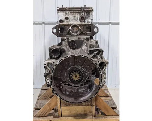 DETROIT DD15 Engine Assembly
