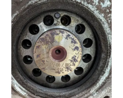 DETROIT DD15 Engine Assembly