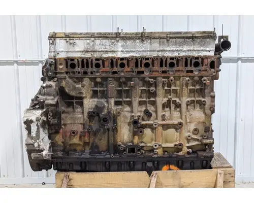 DETROIT DD15 Engine Assembly