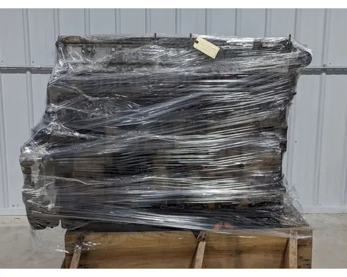 DETROIT DD15 Engine Assembly