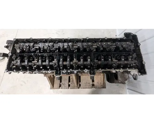 DETROIT DD15 Engine Assembly