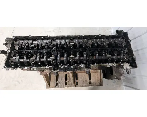 DETROIT DD15 Engine Assembly
