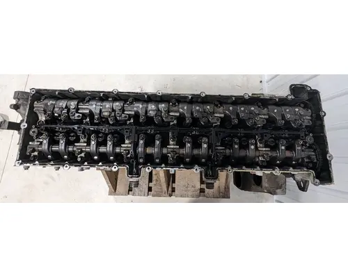 DETROIT DD15 Engine Assembly