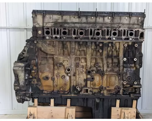 DETROIT DD15 Engine Assembly