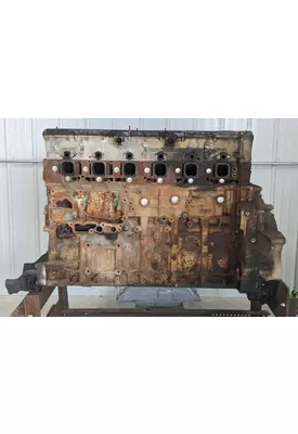 DETROIT DD15 Engine Assembly