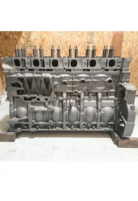 DETROIT DD15 Engine Assembly