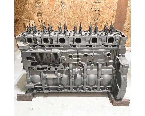 DETROIT DD15 Engine Assembly
