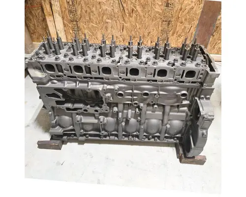 DETROIT DD15 Engine Assembly