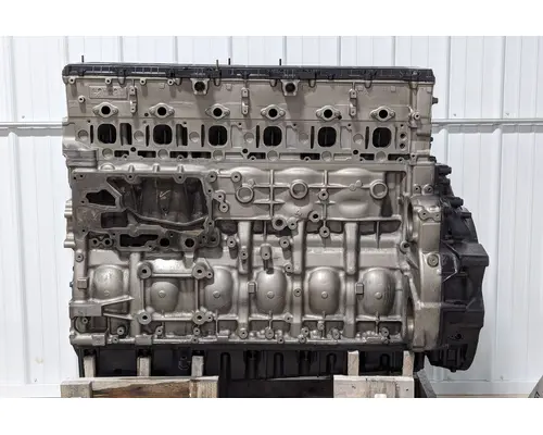 DETROIT DD15 Engine Assembly