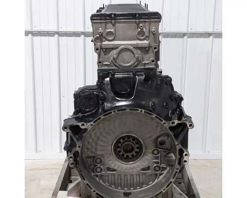 DETROIT DD15 Engine Assembly
